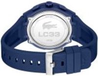Orologio Lacoste Uomo in Acciaio 2011370 - 2011370